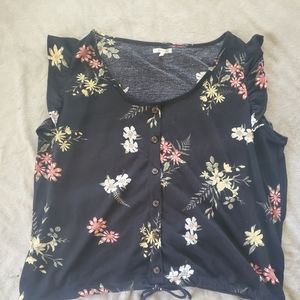 Maurices Top